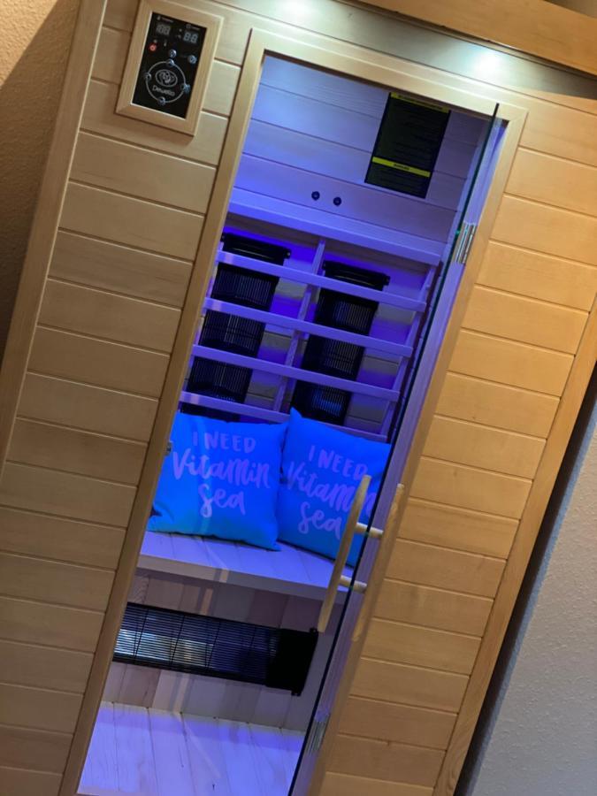 Apartament Ankertau Norden Zewnętrze zdjęcie