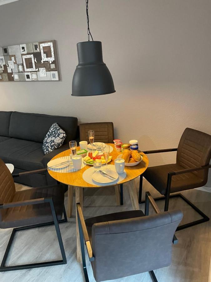 Apartament Ankertau Norden Zewnętrze zdjęcie